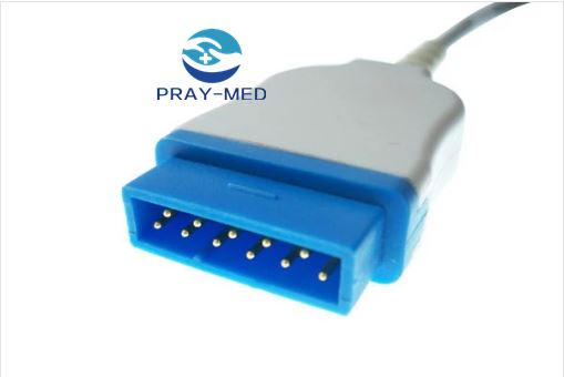 GE marqutte לשימוש חוזר חיישן spo2 לעטוף ליילוד עם מקף 2500 3000 4000 תיאור טכני GE marqutte reusable neonate wrap spo2 sensor with dash 2500 3000 4000 Technical description