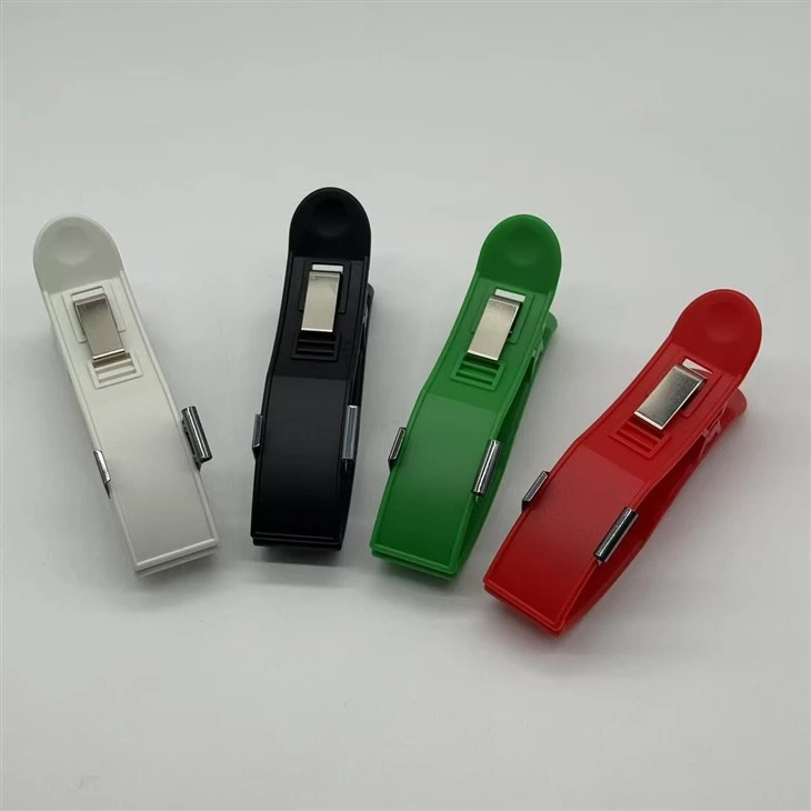 2104784-001 Reusable ECG Electrodes Clamp Limb AHA VALUE 4/SET best