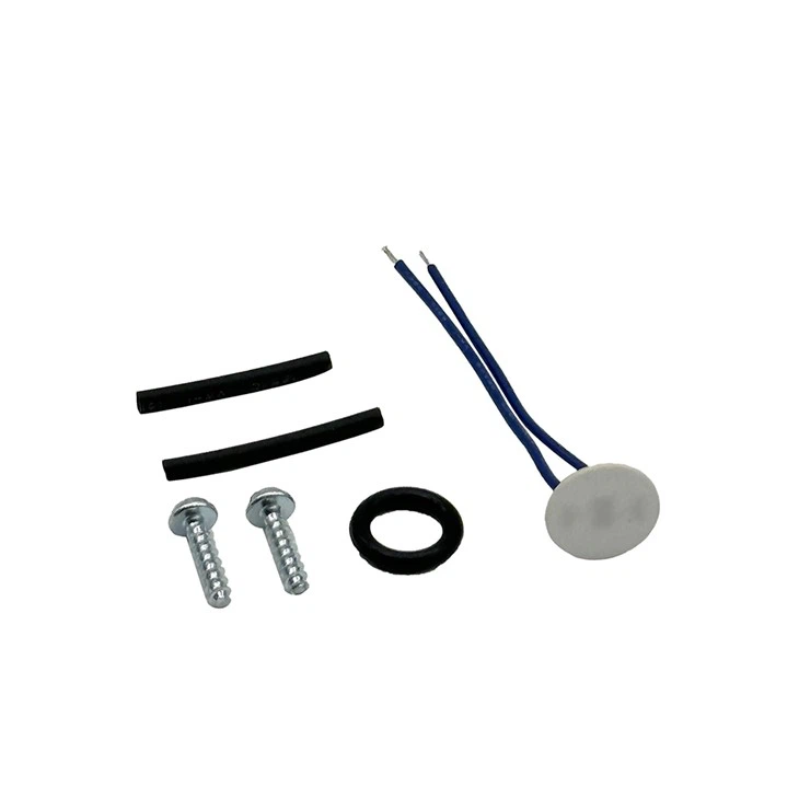 B. Braun חיישן טמפרטורת מכונת המודיאליזה 3451614B