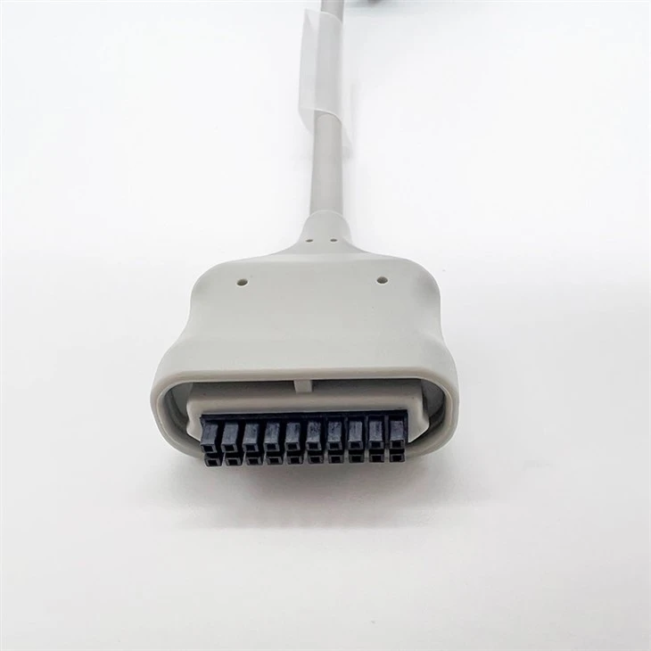 Edan 20-pin 10-Lead ECG/EKG Cable high quality