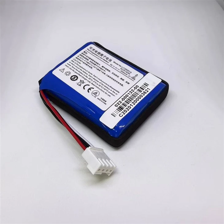 Mindray LI13S001A Rechargeable Lithium Ion Battery best
