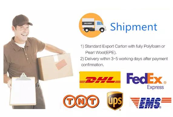 shipment2 shipment2