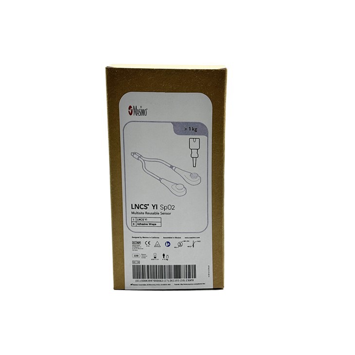 חיישן Spo2 לשימוש חוזר 2258 LNCS YI