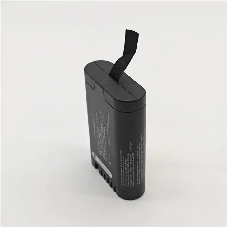 RRC2040 Battery FOR REI Orion2.4 best