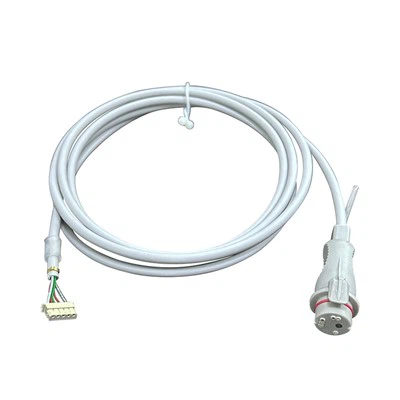 כבל תיקון מחברי Drager IBP BD MS22148