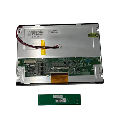 DISPLAY KYOCERA 6.50 LED שדרוג מאת Datex-Ohmeda 2096917-001