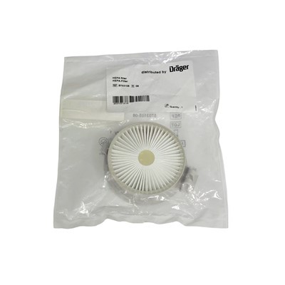 מסנן Drager 5703105 GVS HEPA