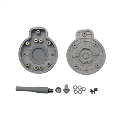 Edan Toco מתמר כיסוי בדיקה אביזר חלקי צג עוברי