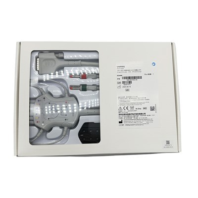 כבל א.ק.ג. מקורי של Mindray EC6410 EC6408 040-001642-00