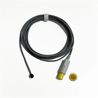 Northern Meditech 2Pin בדיקת טמפרטורה למבוגרים T1379