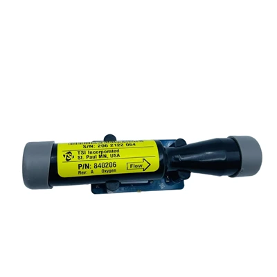 חיישן זרימת O2 TSI עבור ניופורט E360 PN 840206