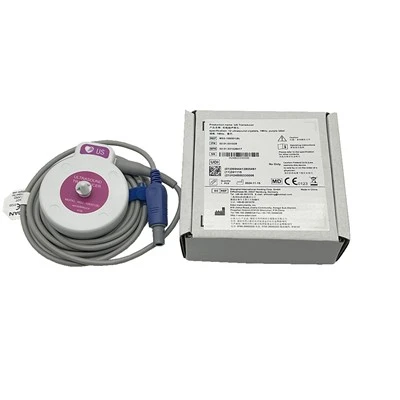 Edan us מתמר מקורי בדיקה MS 3-109301 (ב)