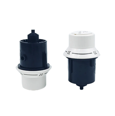 שסתום APL מקורי של GE Datex-Ohmeda Carestation 30