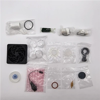 Preventative Maintenance Kit For Newport E360 PMK360A