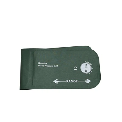 שרוול לחץ דם רב פעמי FlexiPort Child 13.8 עד 21.5 ס"מ שרוול ניילון