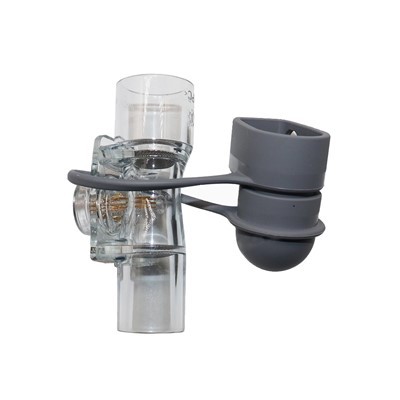 חיישן זרימה Weinmann BiCheck WM22430 לשימוש חוזר