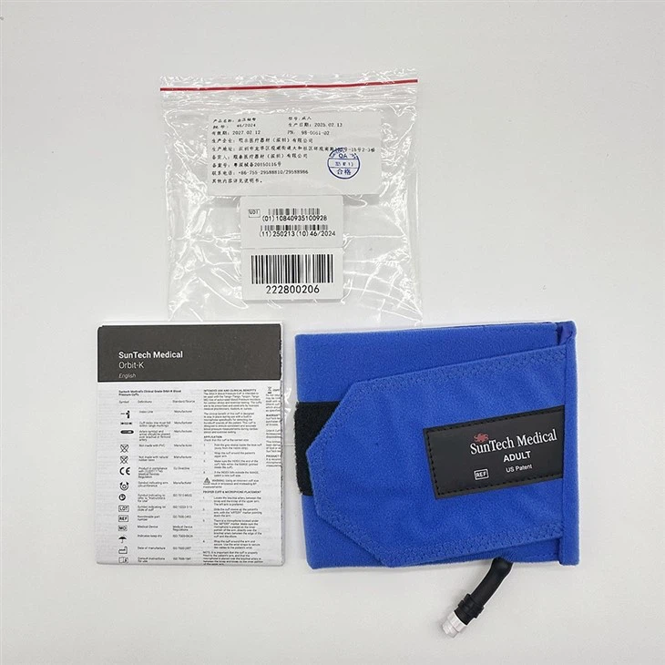 SunTech Adult Tango Orbit-K Cuff 25-35cm 98-0061-02