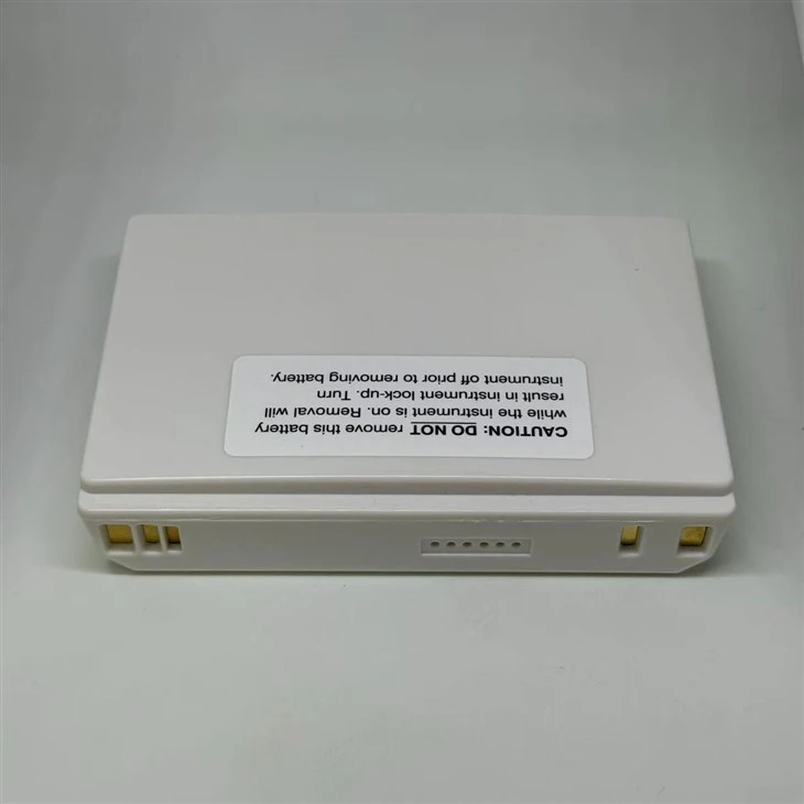 VERATHON 0400-0121 BATTERY FOR BVI 9400 BLADDERSCANNER price