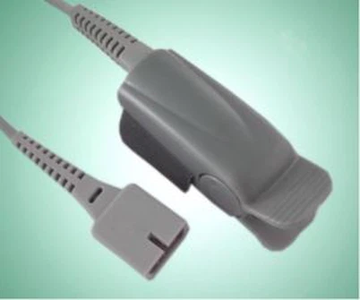 N200 7pin מבוגר אצבע קליפ SpO2 חיישן