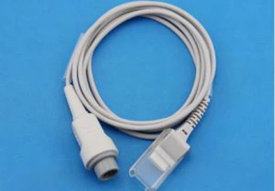 Mindview T5, T8 עם Oximax תואם SpO2 מתאם כבל 0010-20-42712