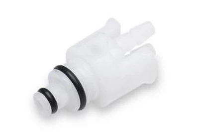 GE Dynamap / Pro / MPS סדרה NIBP השרוול מחבר צינור האוויר עם ציוד כירורגי