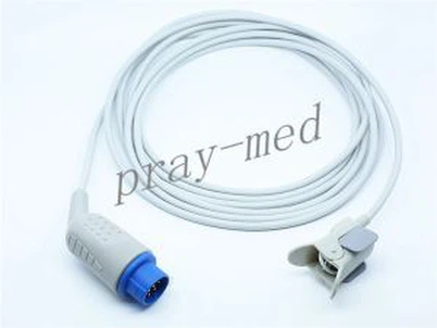 חיישן Spo2 עם 3m