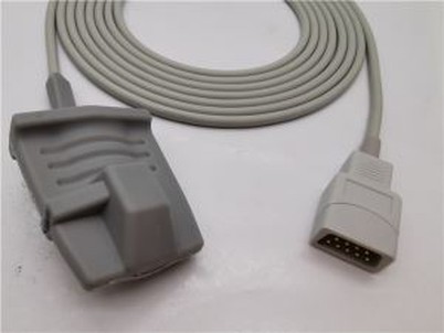 חיישן בדיקה DB9 ישירות SpO2 רך לילדים