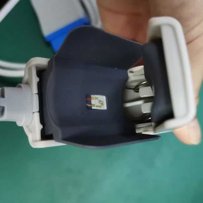 GE Medical SPO2 Sensor Adult Clip
