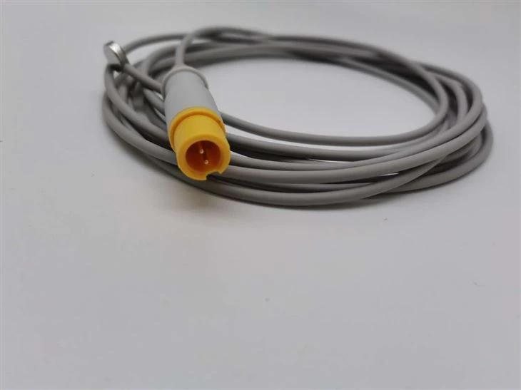 Mindray Compatible Temperature Probe