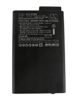 Philips M3 Replacement Monitor Battery M3046A