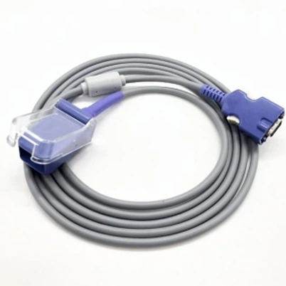 כבל מאריך DOC-10 OxiMax Nellcor SpO2