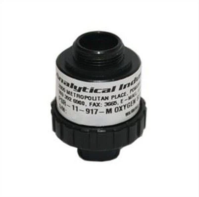 חיישן חמצן רפואי PSR 11-917-M