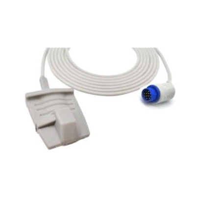 חיישן SPO2 רך לילדים תואם 12 פינים