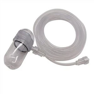 מלכודת מים לנשימה מיינדריי PM-9000