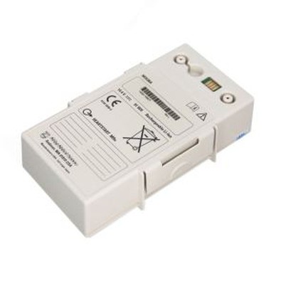 נטענת Heartstart MRx M3538A סוללת ליתיום