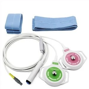 3 ב-1 Biocare IC60 Ultrasound Toco Transducer