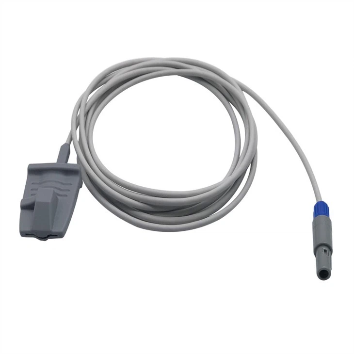 Mindray MEC-1000 MEC-1200 MEC-2000 Spo2 Sensor