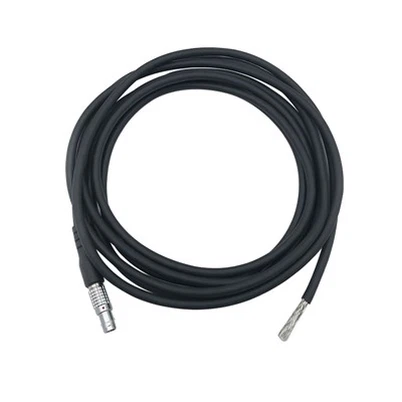 כבל חיבור סיליקון בטמפרטורה גבוהה לאנדוסקופ